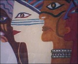 by constance walker carter
