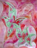 by Christine B. Ghattas