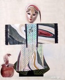 by L.A. Spilsbury