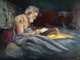 by Vee Malnar