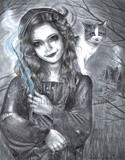 by Deanna Davoli