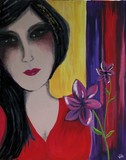 by Vickie Fisher