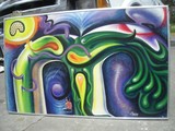 by JOE SANTANA