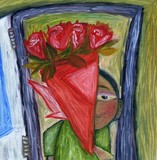 by Rudy Rodriguez