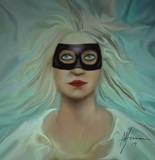 by Maria Anna Machado