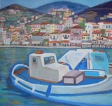 by Teresa Dominici