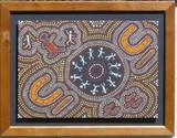 by John Weeronga Bartoo