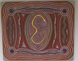 by John Weeronga Bartoo