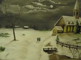 by ron sargent