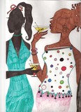 by janice white