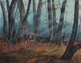 by Ernest or Ernie Westfall