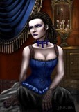 by Isolde Scheurer