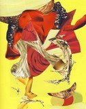 by Collage Art