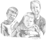 by Kimberlee Kepper