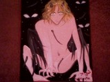 by Tori Garside