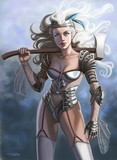 by Sandra Chang-Adair