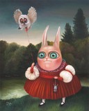 by Irena Aizen