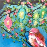 by Patti Ballard