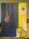 by Stephanie Haskett