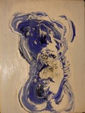 by Anna  Girgis