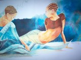 by Benedict Olorunnisomo