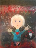 by gro viste