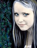by Lisa Wolfin