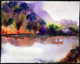 by Toneeke Runinwater Henderson