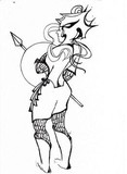 by puck gruenenwald