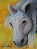 by Heidi Saufferer