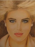 by Merrilee  McCain