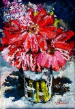 by Claude Marshall