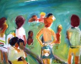 by bob dornberg