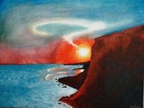 by Rachel McReynolds