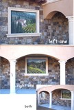 by dv8 murals 