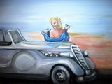 by Rosemary Gioielli