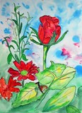 by JEAN FITZHUGH