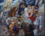 by Vladimir vereschagin