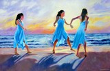 by John and margaret bayalis