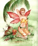 by Melissa Franklin