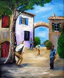 by Sylvestre 