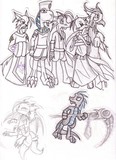 by Skyler Drakenar
