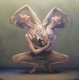 by Elizabeth Szymczak