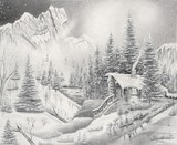 by D Horner