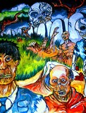 by Wayne Palesado