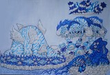 by Olga Wanina