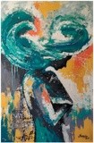 by Maruja Panti