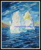 by Robina Anstey