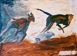 by C PURANDARE