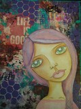 by Robyn Weinrib